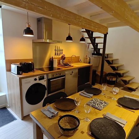 Appartement Duplex Centre Historique Arles Extérieur photo