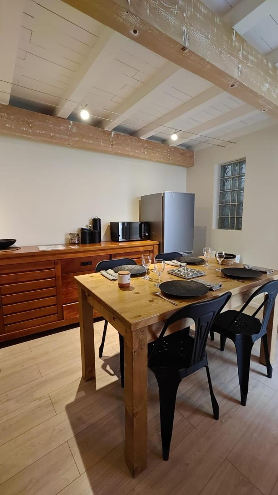 Appartement Duplex Centre Historique Arles Extérieur photo